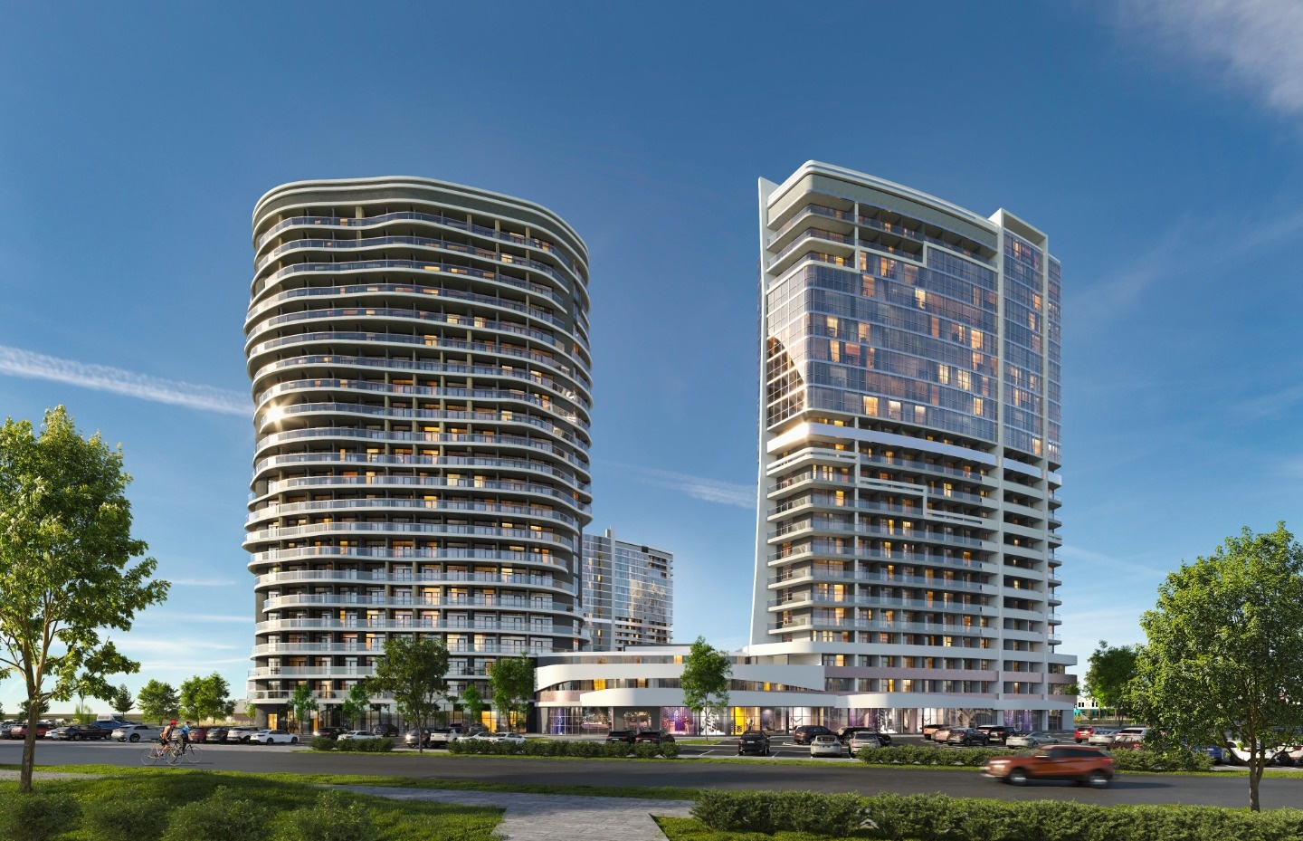 Продажа апартаментов в новом апарт-комплексе Moinaco Resort. Лот с видом на море. 
Комплекс занимает восхитительное место вблизи живописного Мойнакского озера — настоящей жемчужины Евпатории. Насладитесь уникальным сочетанием природной красоты и комфортного отдыха. Это прекрасный проект  для тех, кт
