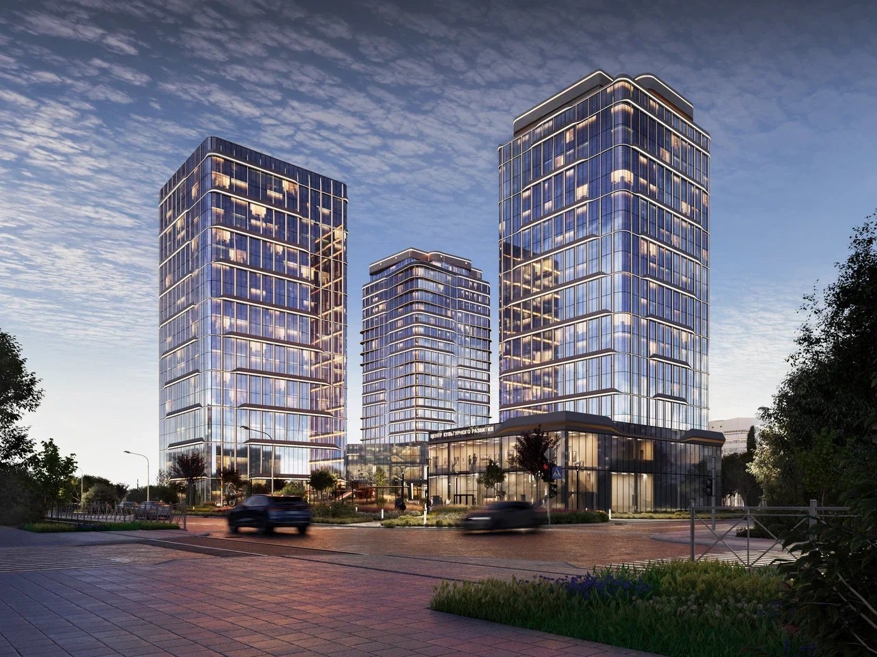  ЖК «Проспект 82»
Цены напрямую от застройщика  без дополнительных затрат 

Работаем с любовью без комиссии 

Лучший проект в Евпатории 

21 этажа | 3 башни |

В продаже  лоты на выбор от 26.74 - 109.51 м2

 Рассрочка с ПВ от 30% на 26 месяцев
ПВ - 30% = 9829170 млн.руб.
Остаток 22934730 млн.руб. : 