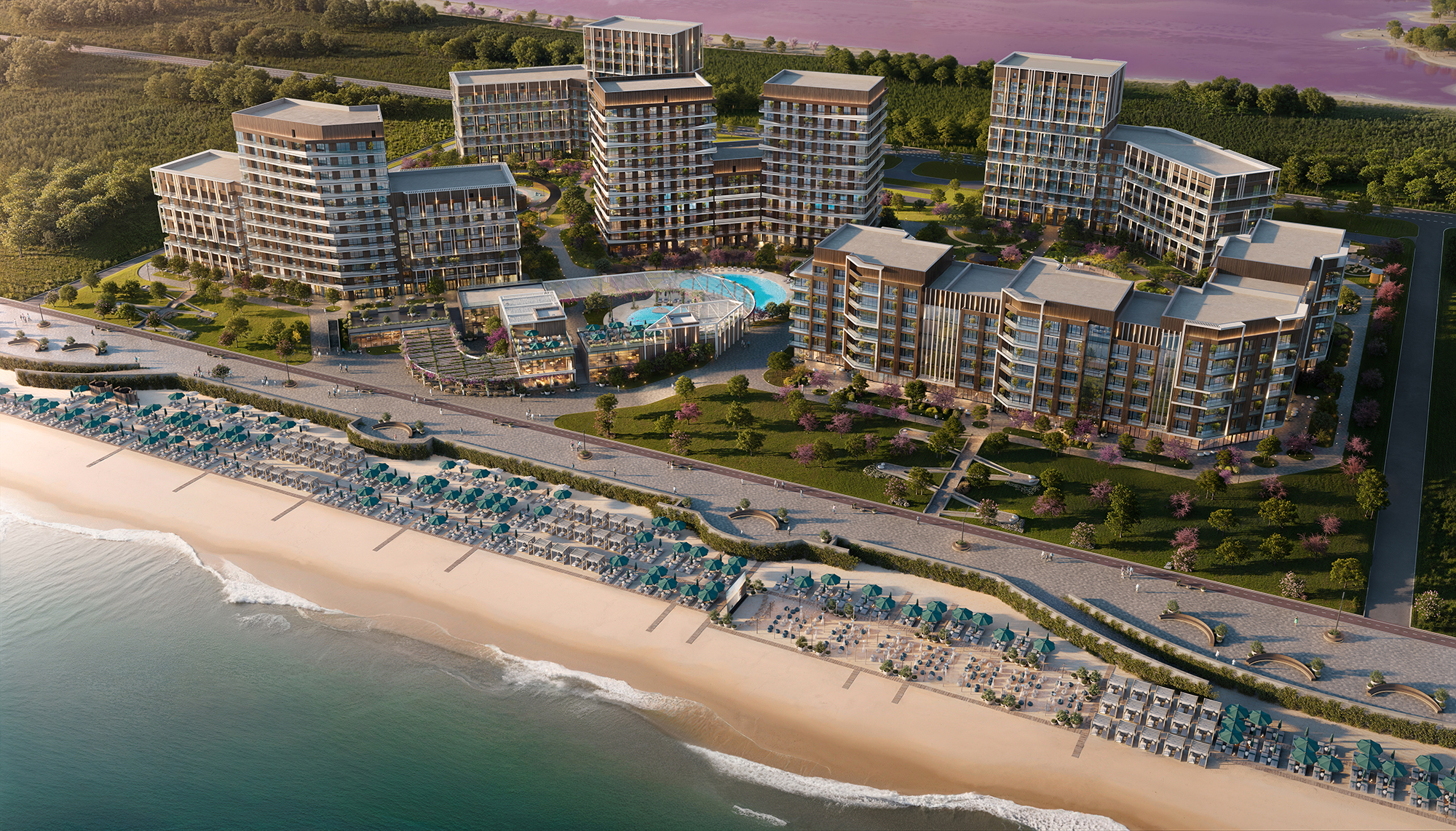 Апарт-комплекс «Сансара»-31