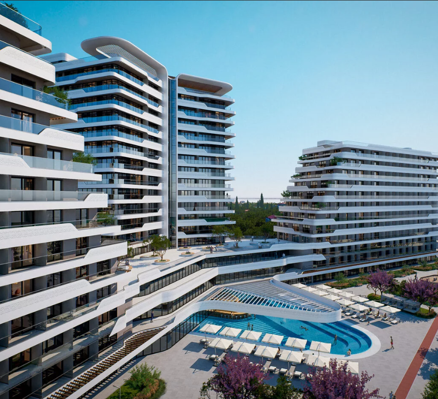 Переуступка 
Птица (Саки)

от 14.500.000 ₽
25 м2
580.000 ₽/м2

✅ Секция Б, 4 этаж
✅ Вид НА МОРЕ ПРЯМОЙ
✅ Полная сумма в договоре

Аналоги от застройщика –
от 17,8 млн ₽
Выгода 3.300.000 ₽
НП - 0252

ПТИЦА — это отдых в гармонии с природой, но вблизи основных достопримечательностей. Здесь близость 