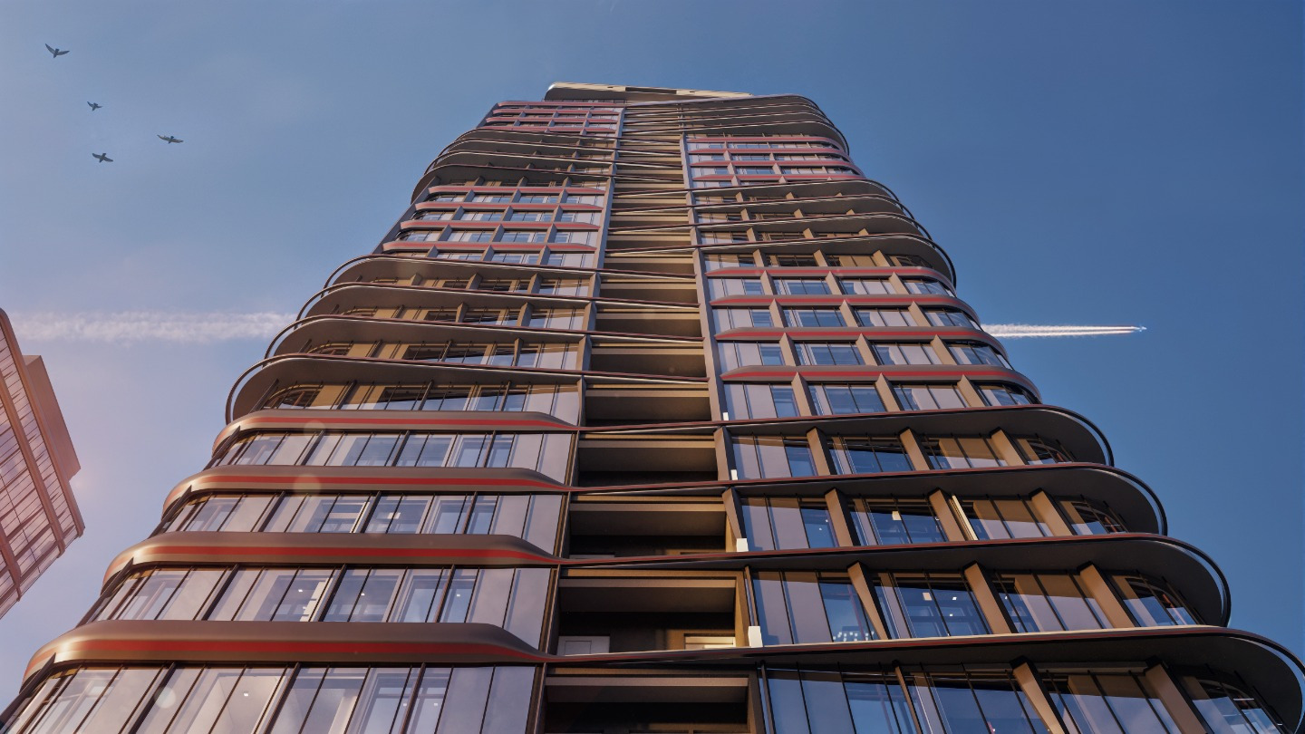 ЖК «Проспект 82»  

Лучший проект в Евпатории и Ваша инвестиция в башне Аврора   

21 этажа | 3 башни |

В продаже  лоты на выбор от 26.74 - 109.51 м2

Рассрочка с ПВ от 30% на 24 месяца без переплат  

Вид на озеро Мойнаки Северо-запад
 
Начните получать пассивный доход уже в мае 2029 года.
Для тех