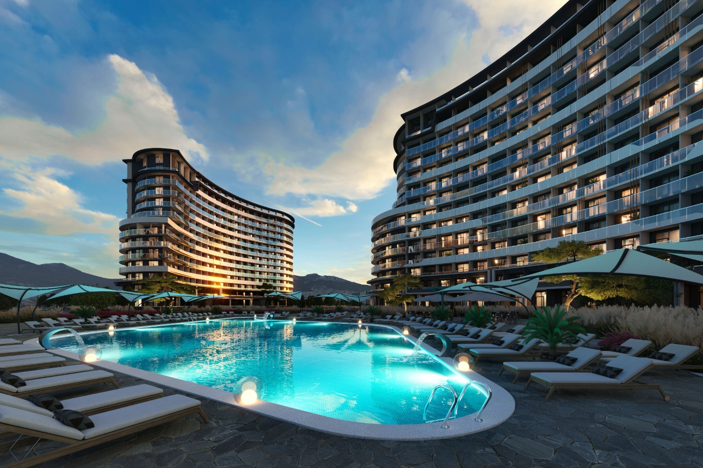 СкайСоул (Коктебель)

Переуступка право

10.500.000 ₽
28.25 м2
371.681 ₽/м2

✅ Корпус 5 - Рахманинов этаж 7
✅ Вид на бассейн и виноградники 
✅ Удаленная сделка

Без Комиссии для Покупателя !

Аналоги от застройщика –
от 13.5 млн ₽
Выгода 3.000.000 ₽

Сегодня  про рассрочку  Skysoul Resort: 
50% на 1