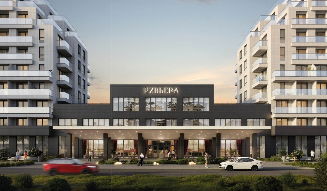 При 100% оплате или оформлении ипотеки предоставляется скидка 3%. 
Возможно оформление рассрочки: первоначальный взнос от 50%, остаток равными платежами ежемесячно или ежеквартально до декабря 2027 года без переплат!
Сдача комплекса 2 кв. 2029 года.

Можно управлять самостоятельно или передать в упр